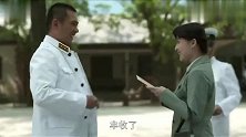 江德福走了，还漂洋过海和安杰秀恩爱，这波狗粮我服