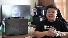 你的败家之眼又出新款了，ROG游戏手机3上手体验！