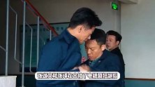 张译路演被狂喊奶奶，现场似葫芦娃千里寻亲，强装镇定引爆笑