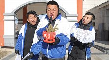 学渣期末考了100分，竟都是许愿树的功劳，真有这么神奇？