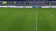 J·拉波尔特 法甲 2020/2021 斯特拉斯堡 VS 洛里昂 精彩集锦