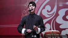 张云雷罕见唱京韵大鼓《百山图》，值得欣赏一下，唱功一绝