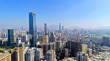 深圳或将扩容，携手五城共同发展，未来可能跻身全球城市前列