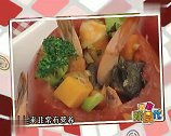 西红柿还在炸酱吃？民间高手教您新吃法，做法新颖，饭店都吃不着