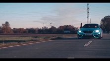 这才叫M2改装车