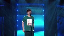 小胖子魔性改编周杰伦歌曲，游刃有余，周董：这歌我都不太敢唱