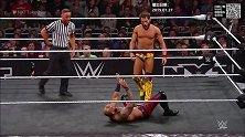 WWE NXT 接管大赛菲尼克斯站（中文字幕）