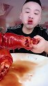 吃肉吃相看到了天蓬元帅没人反对吧
