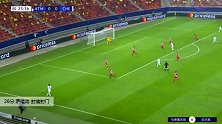萨维奇 欧冠 2020/2021 马德里竞技 VS 切尔西 精彩集锦