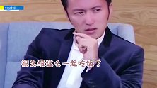 谢霆锋谈家庭，离婚后回到家，妹妹如何一句话让他哭成泪人