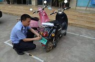 临牌过渡已取消，电动车正式进入新国标时代，车主：还怎么骑车？