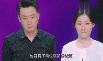 李成儒再挑刺,郭敬明直接落泪,陈凯歌护演员节目爆粗口