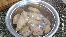 可乐鸡翅正确做法，鸡翅嫩滑入味色泽红亮