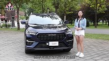 试驾全新一代捷途X90，细节升级，影院级SUV给你舒享体验