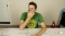 磁石面膜卖那么贵，里面真的有磁性物质吗？老外作死进行实验