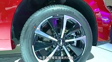 【2019广州车展】底盘操控将是考察重点 实拍WEY VV7 GT PHEV
