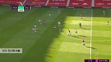 巴沙姆 英超 2019/2020 曼联 VS 谢菲尔德联 精彩集锦