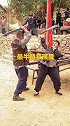 最牛替身演员
