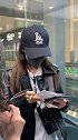 李金铭签名啦