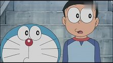 哆啦A梦：小夫真是欺软怕硬，胖虎说的话就可以，大雄直接拒绝