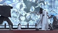 雪鹰领主：墨阳琛欺人太甚？东伯烈亲自出手，墨阳瑜发出尖叫！