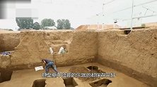 湖北发现千年古墓 墓中惊现6辆“法拉利” 专家立马不淡定了