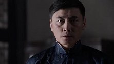 面对马晓云的会面邀请，汉奸马赵宝善决定答应会面