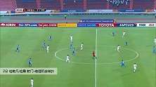 哈勒凡·哈桑 U23亚洲杯 2020 阿联酋U23 VS 乌兹别克斯坦U23 精彩集锦
