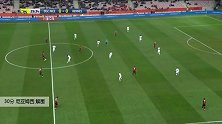 尼亚姆西 法甲 2019/2020 尼斯 VS 雷恩 精彩集锦