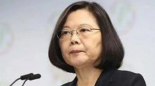 蔡英文为他操碎心！为了特赦他花尽心机，这次再有大举动！