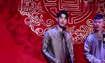 张云雷拆钢板暂别舞台一段时间!辫儿哥哥养好身体我们等你回来!
