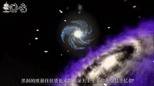 最大恒星级黑洞被中国发现，它周围还有伴星，将颠覆已有理论