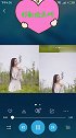 痴情女歌手翻唱一首《做你心上的人》，句句入心，唱出心中的无奈