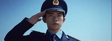 易洋千玺招飞宣传
