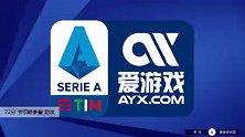卡尔斯多普 意甲 2020/2021 罗马 VS 桑普多利亚 精彩集锦