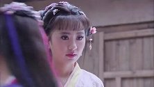 神医传奇：半夏逼迫狗宝喝药，丁香吃醋，狗宝眼睛复明