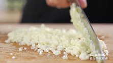 香蒜面包——孔老师教做菜
