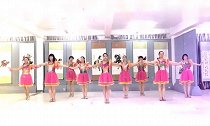 一支舞抒发爱国情《我和我的祖国》