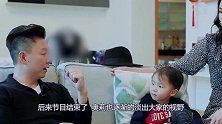 有种“撒欢式”长大叫奥莉，长大后越来越像赫本，眼神却不似从前