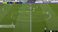 科沃杰伊恰克 法甲 2020/2021 圣埃蒂安 VS 梅斯 精彩集锦