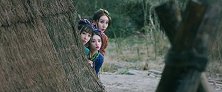 天乩之天帝传说：帅哥美女上演人仙偶遇吗？