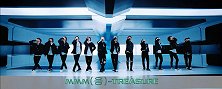 YG新男团TREASURE新歌-MMM，韩语歌词音译第一集