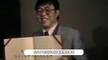 74岁“棋圣”聂卫平因病逝世，曾连胜多位日本超一流棋手，造就“擂台神话”