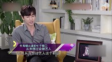 朴海镇出道前家境窘迫，全靠打工维持生计，从未想过做艺人