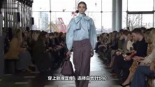“小脚裤”已经过气了，今年最火的裤子是这3种，显瘦又百搭！
