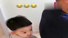 一回家就看到这一幕，一个男人背后，一定有一个辛苦付出的人