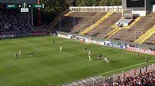 半场10-0！法兰克福及时收手全场11-0