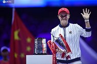 巴蒂WTA夺冠奖金3100万人民币 超过四大满贯创网坛新纪录