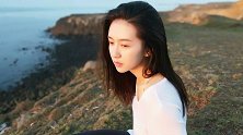 许龄月曝光新技能，剧组化妆都是我自己来