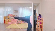 冰雪魔法电视机，进来容易出去难！